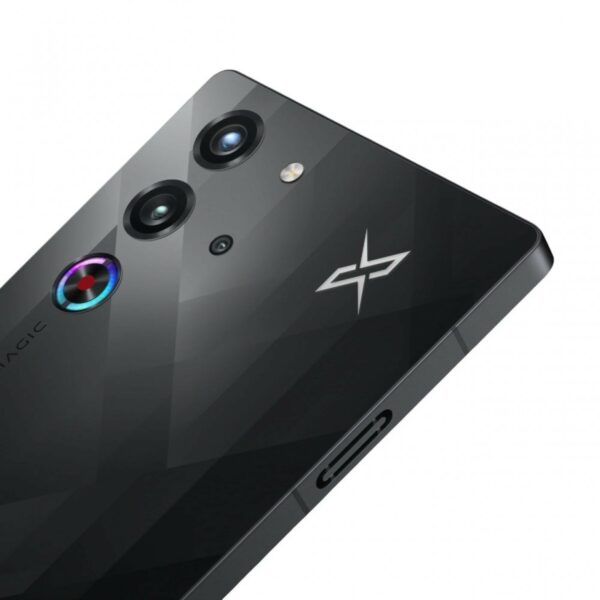 redmagic 10 pro 12gb+256gb
