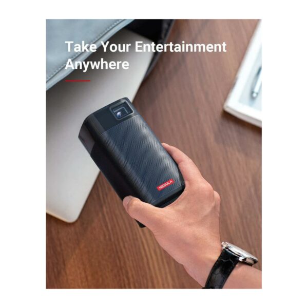 anker nebula apollo portable projector (d2410311)