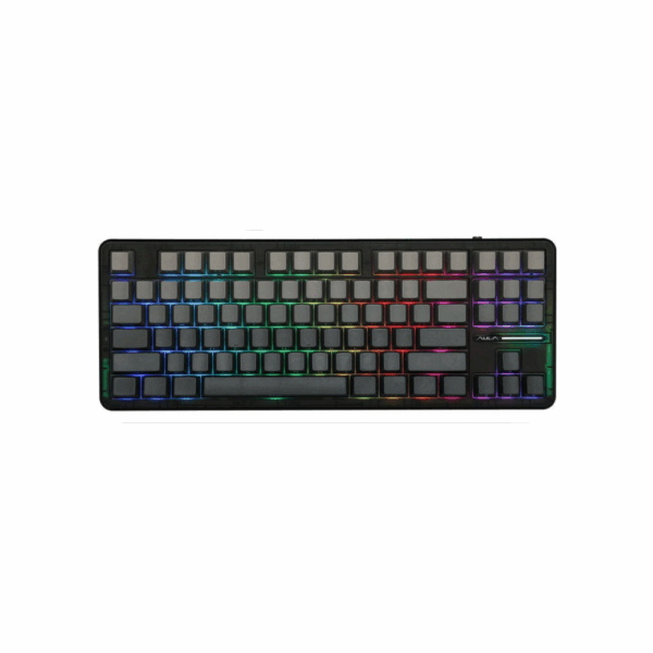 aula f87 pro keyboard