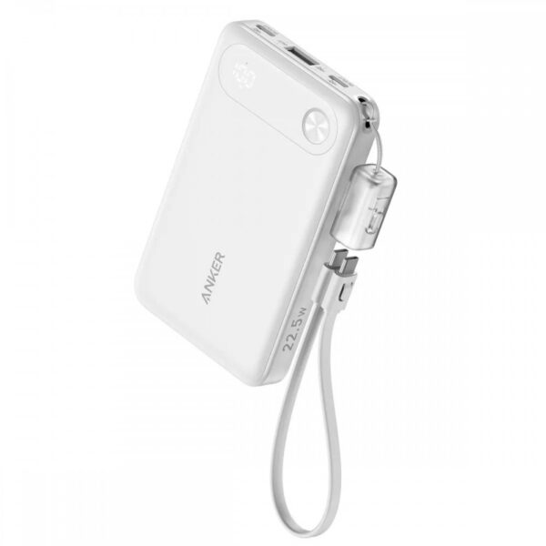 anker powercore 10000mah 22.5w (a1257h11/h21)