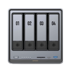 ugreen nas enclosure (diskless, model 35602) – uk