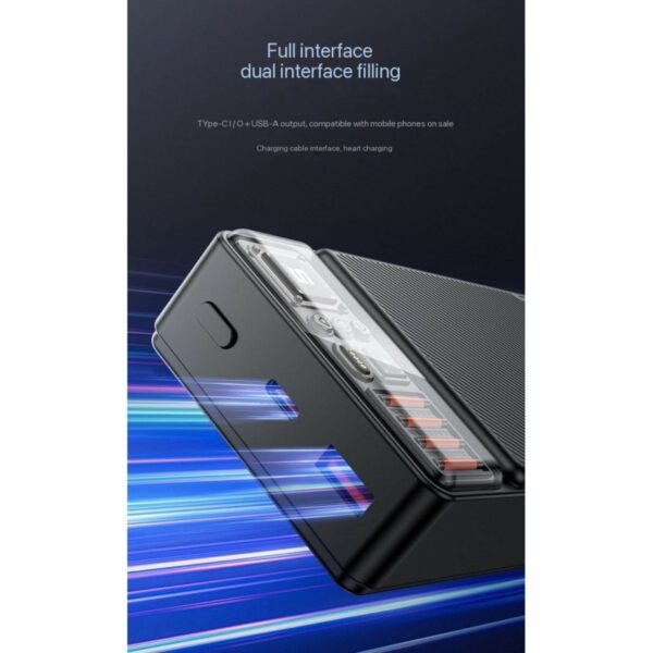 yesido power bank yp54