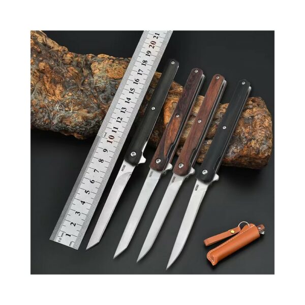 m390 steel knife