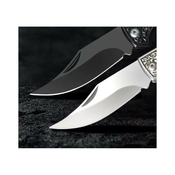 primal hunting knife