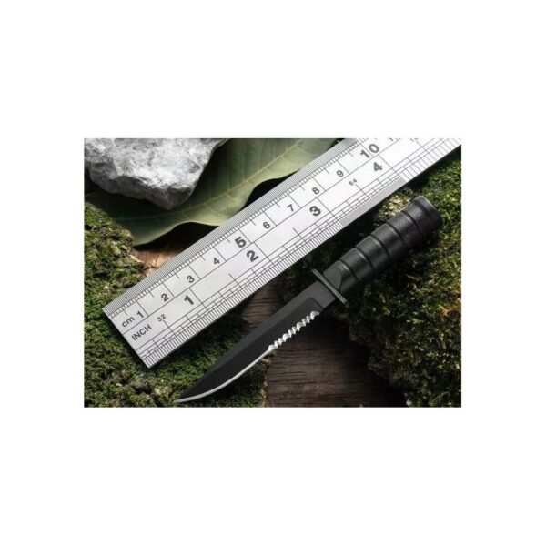 primal hunting knife