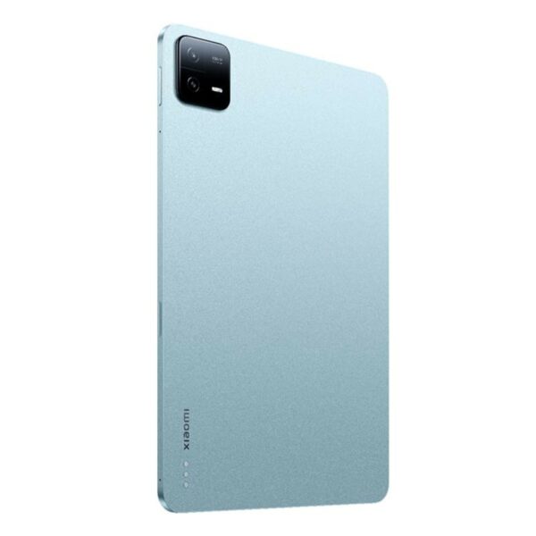 xiaomi pad 6 8gb + 256gb