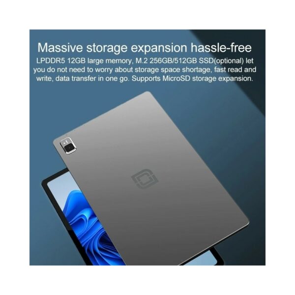 jumper ezpad v12 pro tablet pc