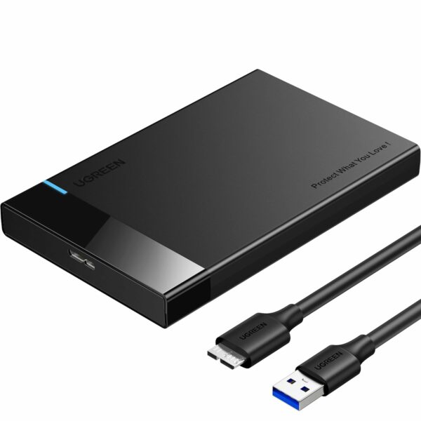 ugreen 60353 usb 3.0 2.5inch hard drive box