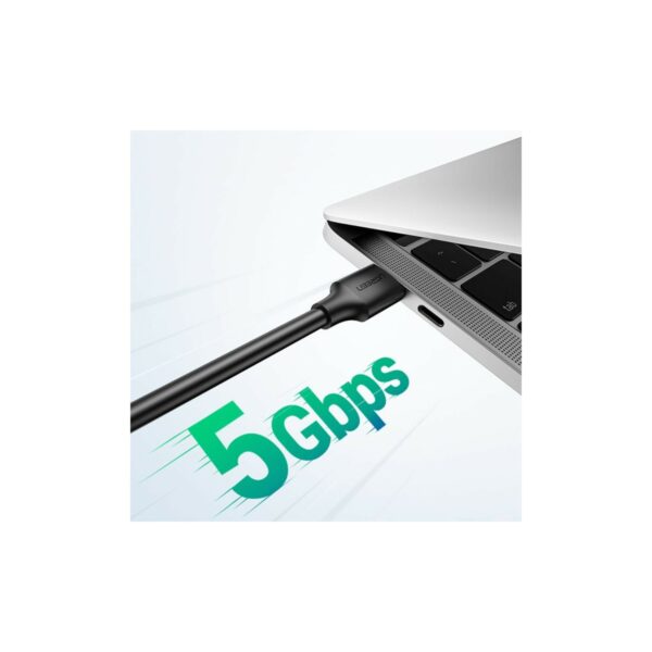 ugreen 90576 usb a 3.0 male to male cable 3m