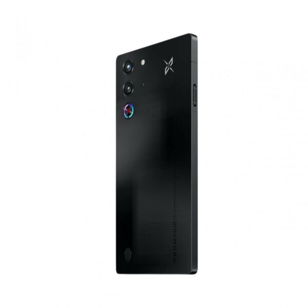 redmagic 10s pro 12gb+256gb nightfall