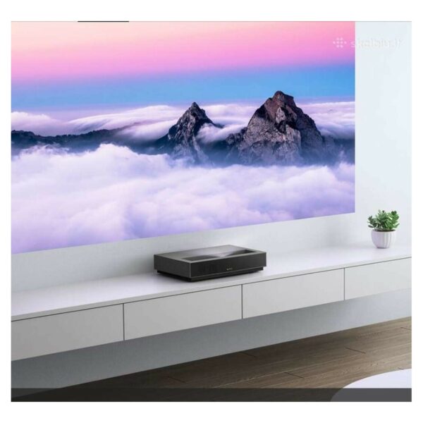xiaomi mi laser projector 150" (20490500045)