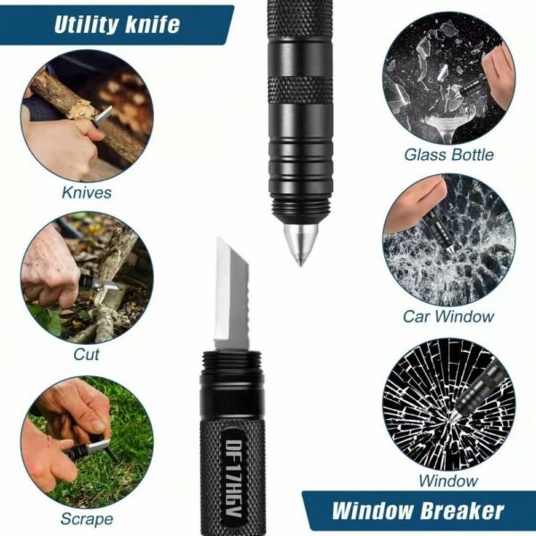tactical fishing tool