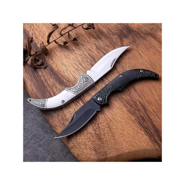 primal hunting knife