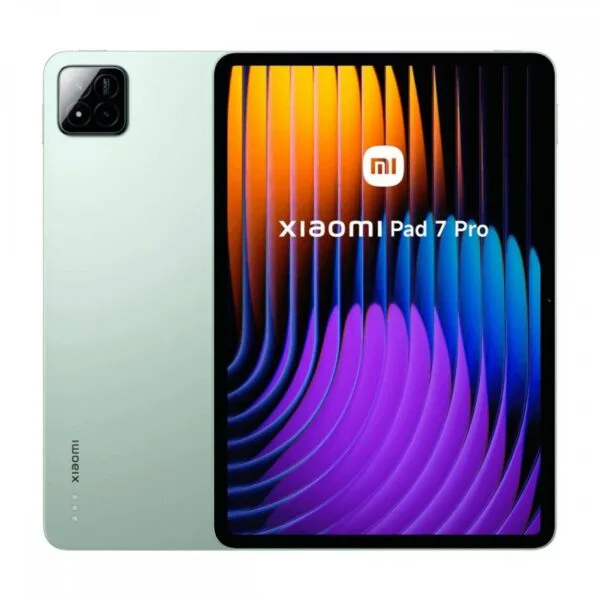 Xiaomi Pad 7 Pro 12GB RAM/ 512GB ROM Bundle with Cover Keyboard