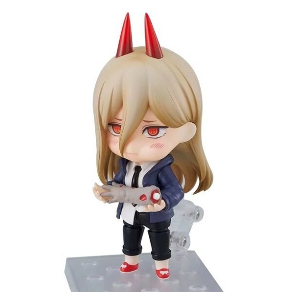 chainsaw man nendoroid power