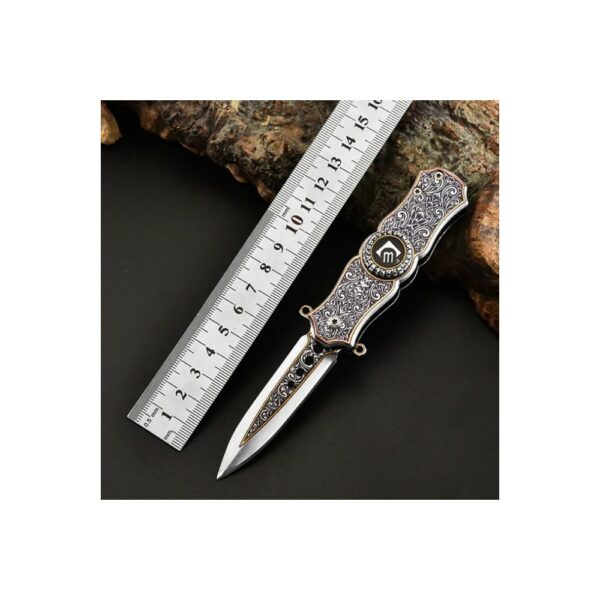 primal hunting knife fidget spinner
