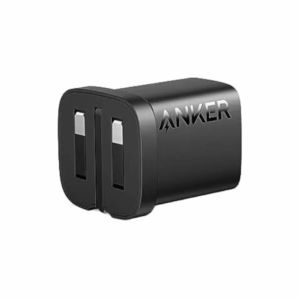 anker 25w usb c charger with 5ft c c cable (b2656k21)