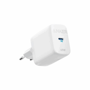 anker 312 charger 30w black iteration (a2640l11)