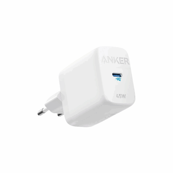 anker 312 charger 30w black iteration (a2640l11)