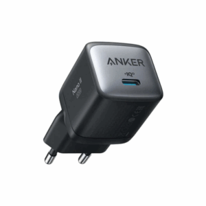 anker 711 charger (nano ii 30w) black (a2146l11)