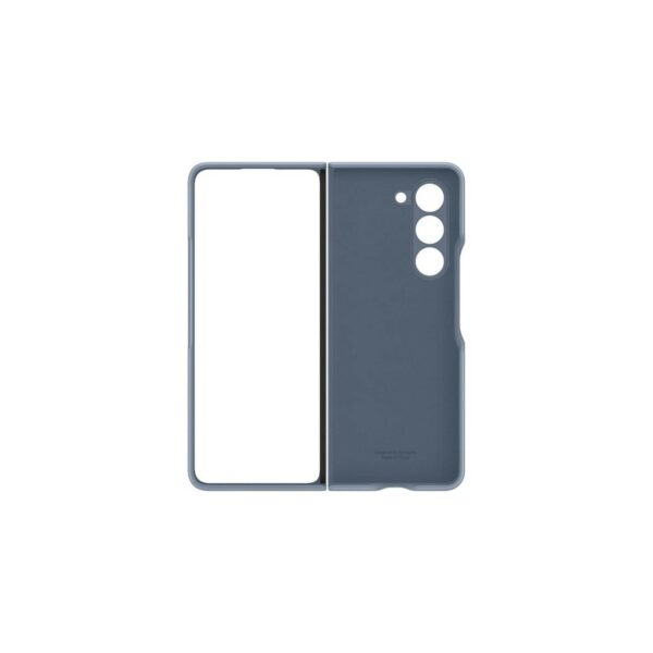 samsung galaxy z fold5 eco leather case (ef vf946)