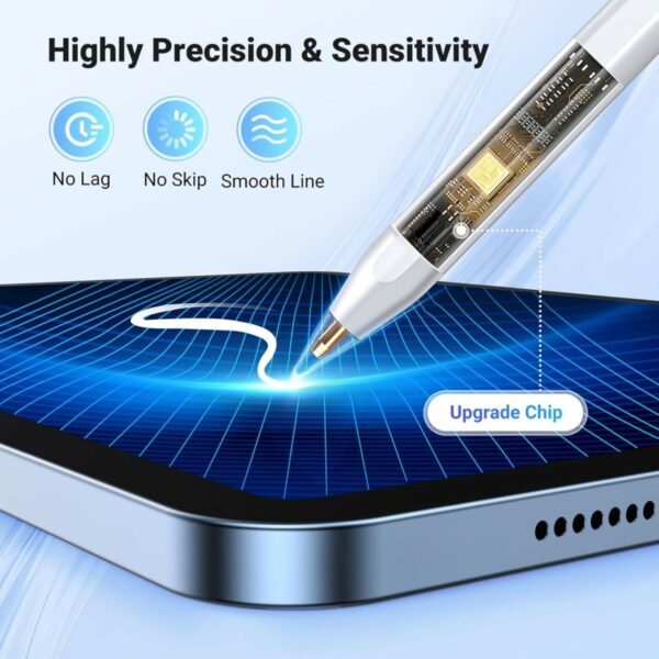 ugreen 35762 smart stylus pen for ipad