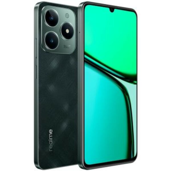realme c61 (8gb ram /256gb rom)