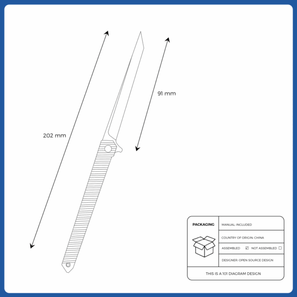 m390 steel knife