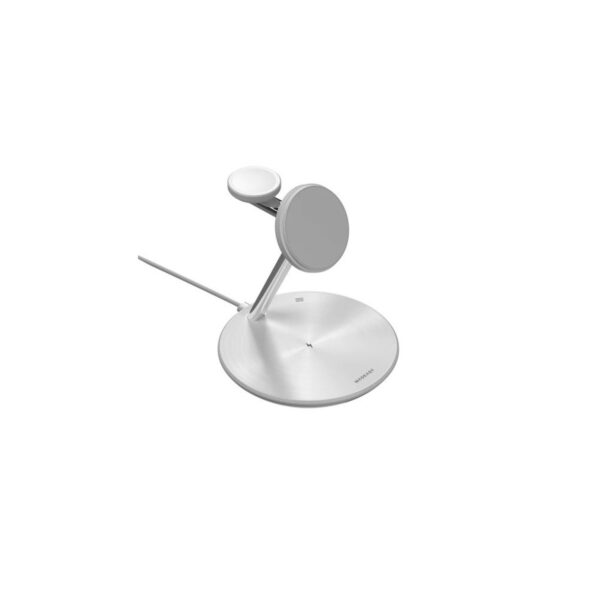 MagEasy 5 In 1 Power Station Magnetic Wireless Charging Stand - Image 8