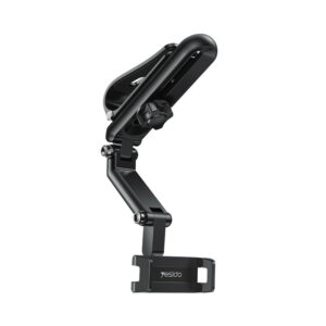 yesido c194 car sun visor using phone holder