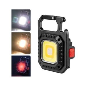 keychain strong flashlight