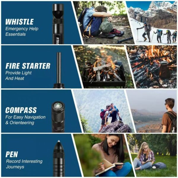 tactical fishing tool