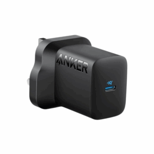 anker 25w usb c charger with 5ft c c cable (b2656k21)