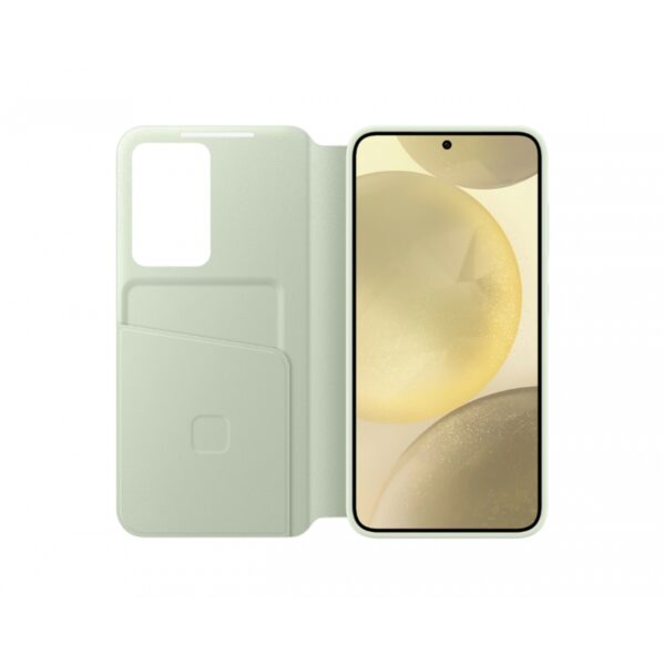samsung smart view wallet case for samsung galaxy s24