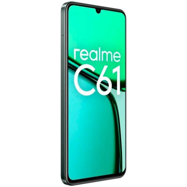 realme c61 (8gb ram /256gb rom)