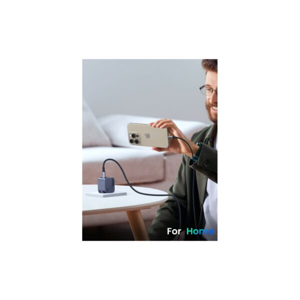 ugreen 35006 nexode pro 30w usb c gan fast charger eu