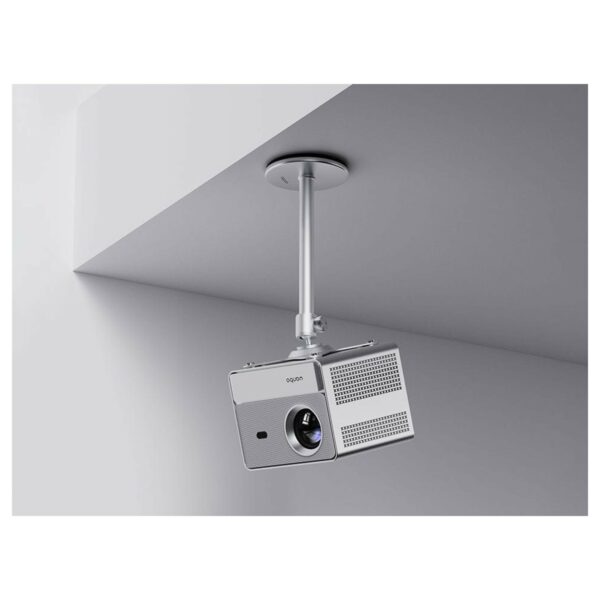 wanbo t type ceiling mount (wbca01) silver
