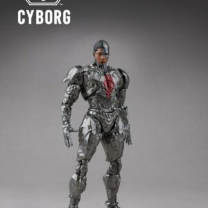 fondjoy cyborg 1/9 scale action figure