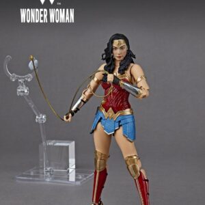 fondjoy wonder woman 1/9 scale action figure