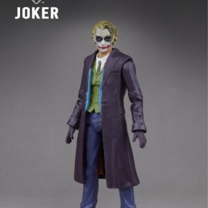 fondjoy joker 1/9 scale action figure