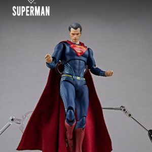 fondjoy superman 1/9 scale action figure