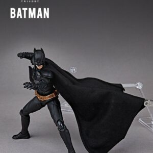 fondjoy the dark knight batman 1/9 scale action figure