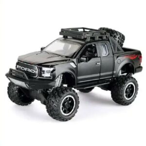 raptor f150 die cast car toy model