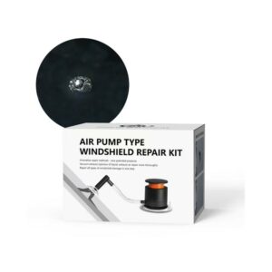 air pump type windshield repair kit (20490500728)
