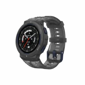 amazfit active edge smart watch