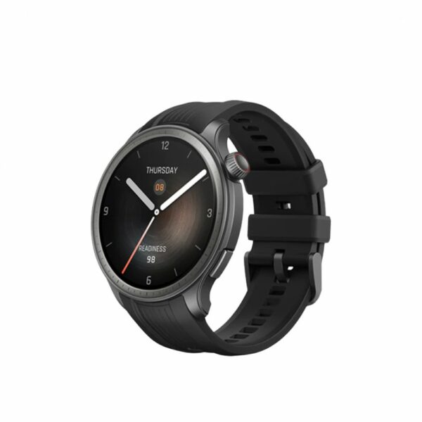 amazfit balance smart watch (midnight)