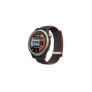 amazfit cheetah pro runner's smart watch