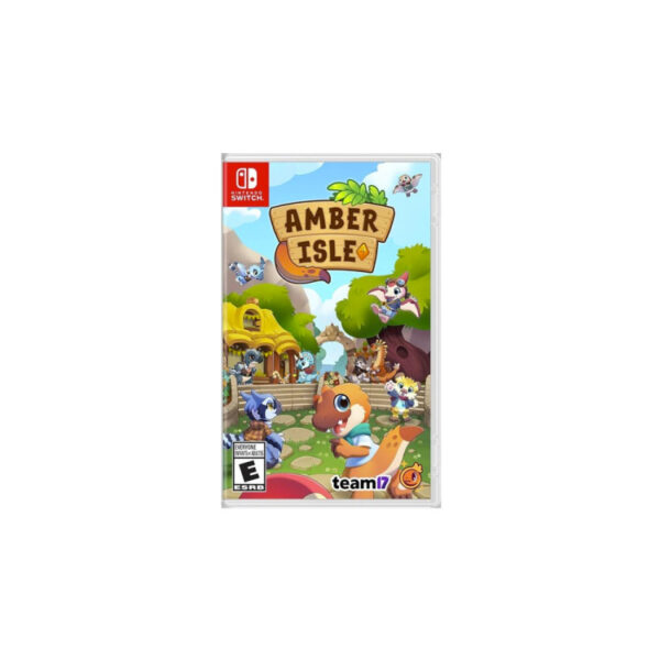 amber isle (n.switch)