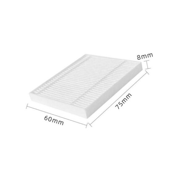 anker eufy l50/l60 filter replacement