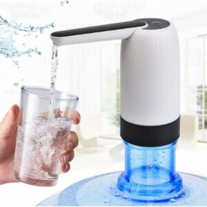 automatic water dispenser pump